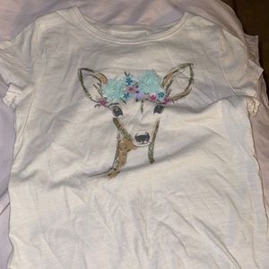 Girl Shirt